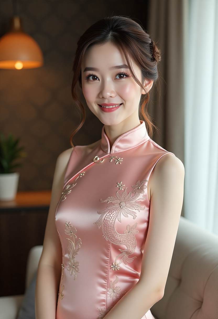 伪装直男漫剧